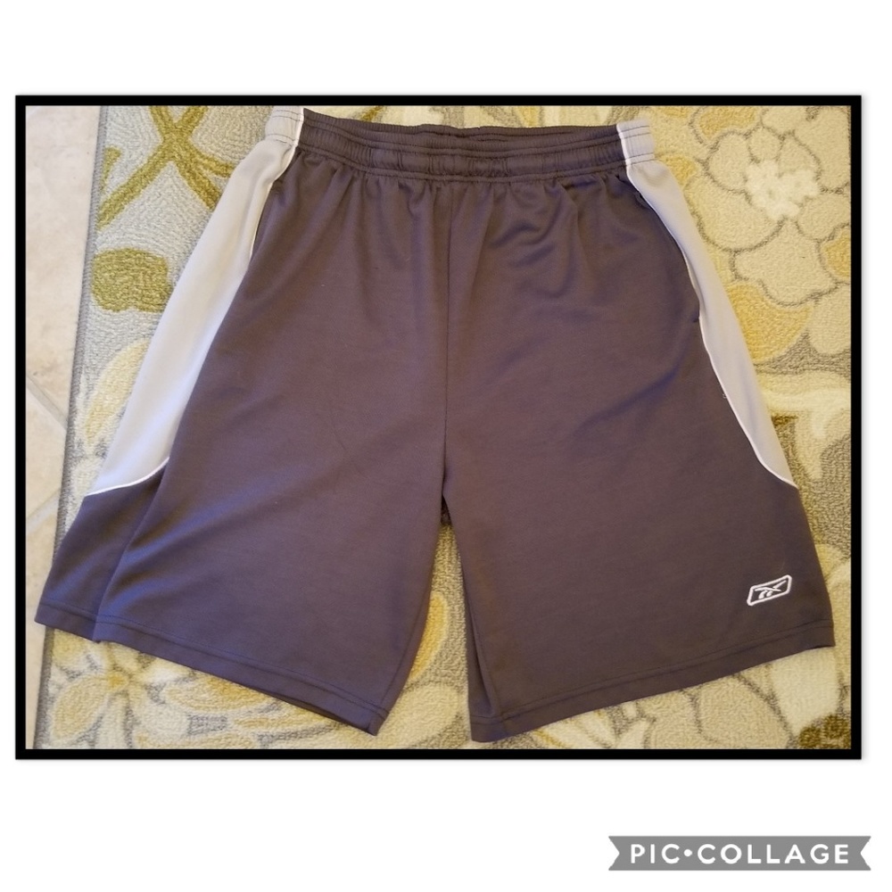 RBK Shorts